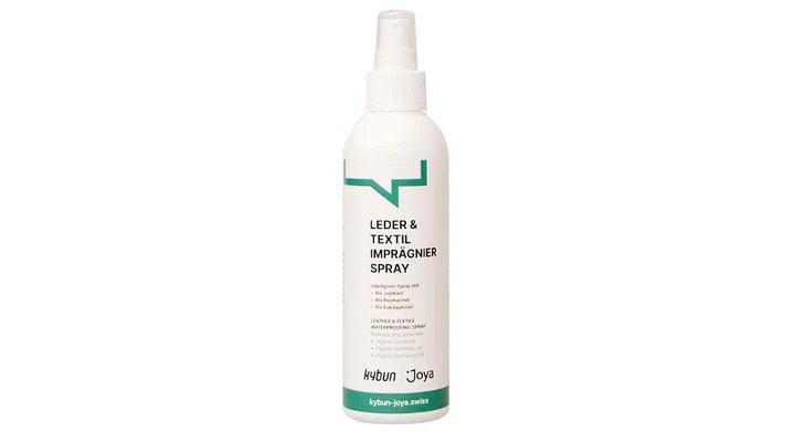 Leder & Textil Imprägnier Spray