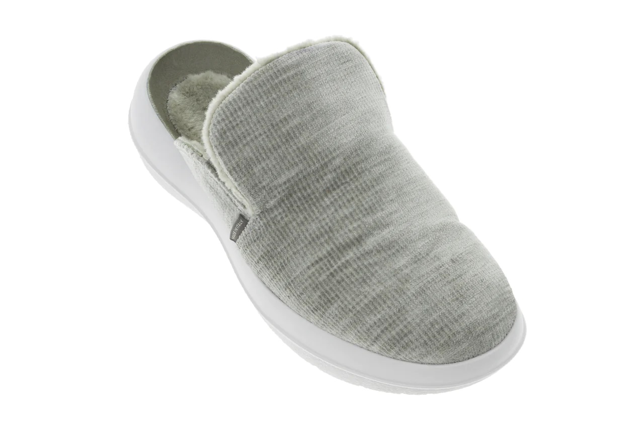 Parpan SilverGrey