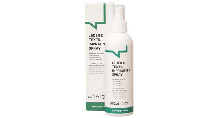 Leder & Textil Imprägnier Spray